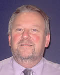 Peter Stephens ISM