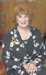 Sue Hooper MBE
