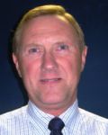 Colin Oakes