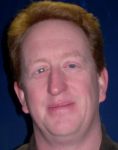 Richard Bickford
