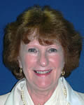 Sue Hooper MBE