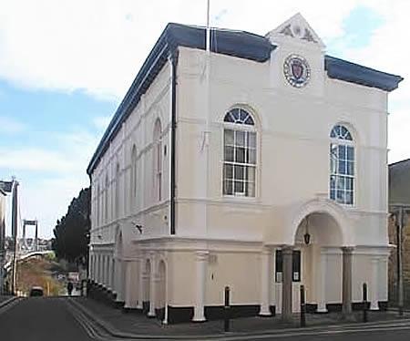 Photo Gallery Image - Saltash Guildhall