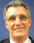 Mike Parker