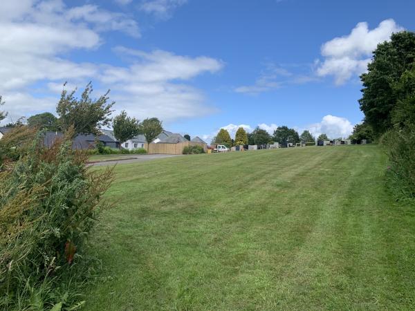 Photo Gallery Image - Churchtown Cemetery