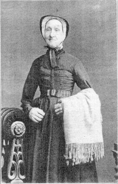 Ann Glanville