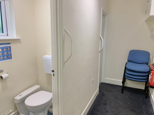 Photo Gallery Image - Toilets 