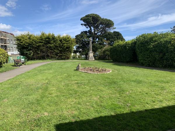 Photo Gallery Image - Victora Gardens