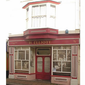 Photo Gallery Image - Elliotts