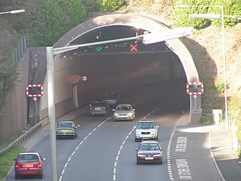 Photo Gallery Image - Saltash Tunnel