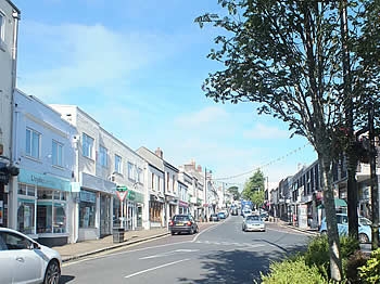 Photo Gallery Image - Fore Street, Saltash