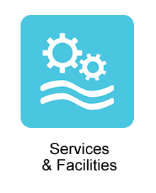 Services and Facilities