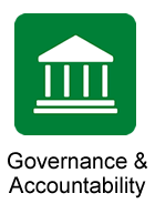 Governance and Accountability